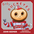 Baby Buckeyes - Board Book