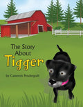 The Story About Tigger - Paperback