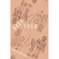 Salt Folk - Paperback