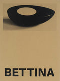 Bettina: Photographs and Works by Bettina Grossman - Paperback