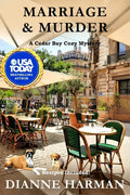 Marriage & Murder - Paperback