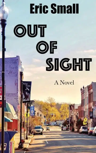 Out of Sight - Hardcover