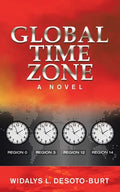 Global Time Zone - Paperback