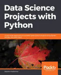 Data Science Projects with Python - Paperback