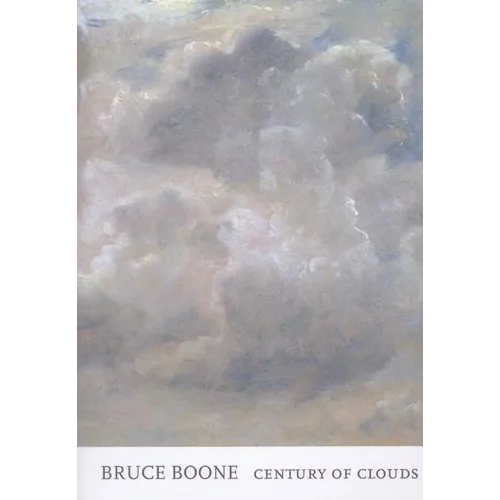 Century of Clouds - Paperback