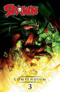 Spawn Compendium Color Edition Volume 3 - Paperback