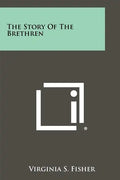 The Story of the Brethren - Paperback