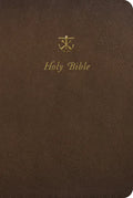 The Ave Catholic Notetaking Bible (Rsv2ce) - Imitation Leather