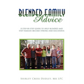 Blended Family Advice - Paperback