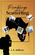 Ramblings of a Scatterling - Paperback