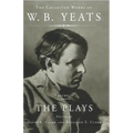 The Collected Works of W.B. Yeats Vol II: The Plays - Paperback