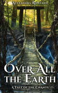 Over All the Earth - Paperback