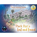 Pack Rat's Lost and Found - Paperback