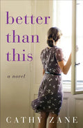 Better Than This - Paperback