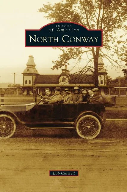 North Conway - Hardcover