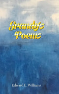 Grandy's Poems - Hardcover