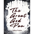 The Great God Pan - Paperback