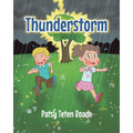 Thunderstorm - Paperback