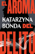 El Aroma del Delito / Girl at Midnight - Paperback