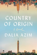 Country of Origin - Paperback