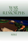 War of the Remorphs - Hardcover