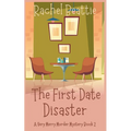 The First Date Disaster - Paperback