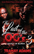 The Last of the OG's 3 - Paperback