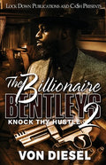 The Billionaire Bentleys 2 - Paperback