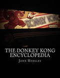 The Donkey Kong Encyclopedia - Paperback