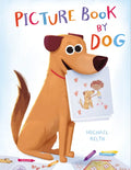 Picture Book by Dog - Hardcover
