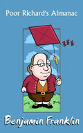 Poor Richard's Almanac - Paperback