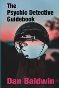 The Psychic Detective Guidebook - Paperback