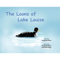 The Loons of Lake Louise - Paperback