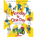 Monday Is One Day - Paperback