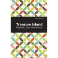 Treasure Island - Hardcover