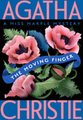 The Moving Finger: A Miss Marple Mystery - Paperback