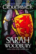 Crouchback (The Welsh Guard Mysteries) - Paperback