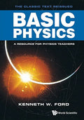 Basic Physics - Paperback