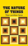 The Nature of Things - Hardcover