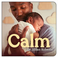 Calm - Board Book
