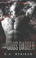 I Am God's Dagger - Paperback