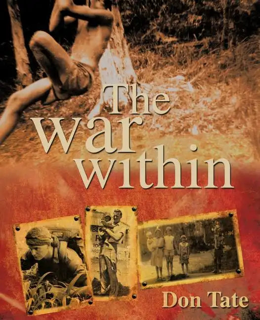 The War Within - Paperback