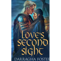 Love's Second Sight - Paperback