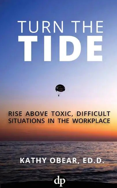 Turn The Tide - Paperback