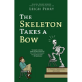 The Skeleton Takes a Bow - Paperback