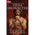 El tormento más oscuro - Paperback