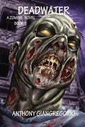 Deadwater (Deadwater Series: Book 1) - Paperback