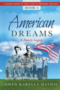 American Dreams - Paperback