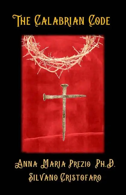 The Calabrian Code - Paperback
