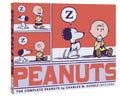 The Complete Peanuts 1953-1954: Vol. 2 Paperback Edition - Paperback
